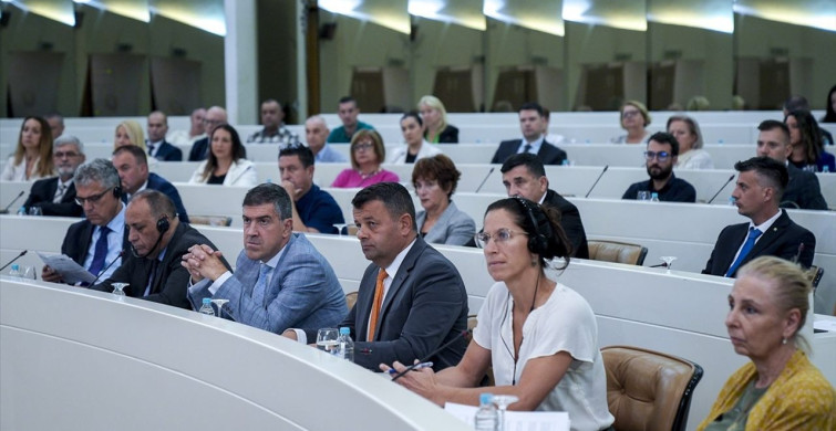 Bosna Hersek'te 30 Yıl Sonra Kayıp Kişiler