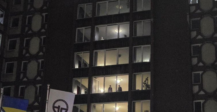 Bosna Hersek'te Huzurevinde Yangın: 11 Ölü, 38 Yaralı