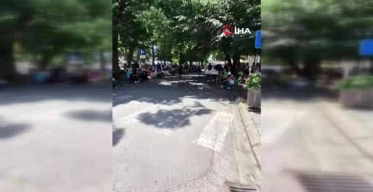 Bosna Hersek'te Sultan Abdülaziz'in mülteciler için yaptırdığı cami yenilendi