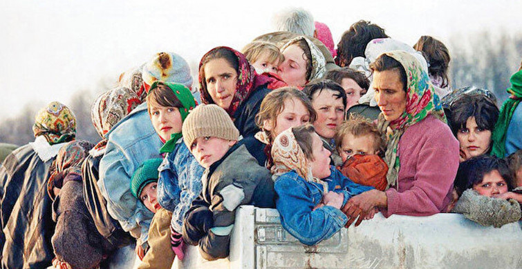 Ateşle Oynuyorlar! Bosna-Hersek’teki Sırp Lider Ayrı Bir Ordu Kurma Planları İçinde