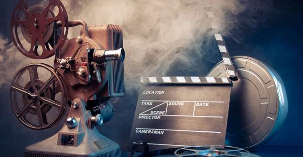 Bosphorus Film Lab Sinema Sektörünün Buluşma Noktası Oldu