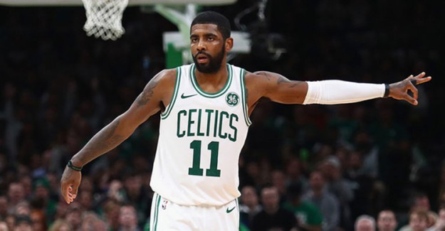 Boston Celtics Uzatmada Güldü!