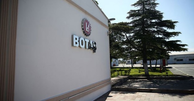 BOTAŞ 154 Personel İstihdam Edecek