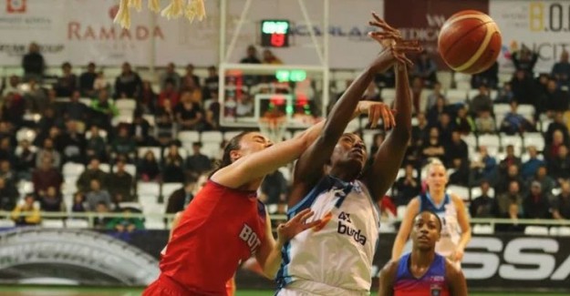 BOTAŞ Son Çeyrekte Açıldı!