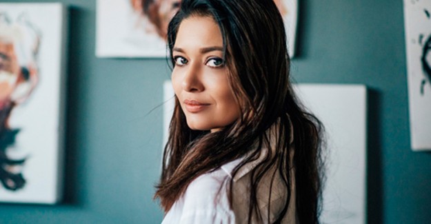Botoks Kurbanı Nurgül Yeşilçay, Köpekbalığı Ciğeriyle Yeni Görüntüsüne Kavuştu