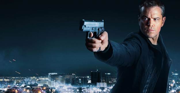Bourne Filmi Yeniden mi Çekilecek? 