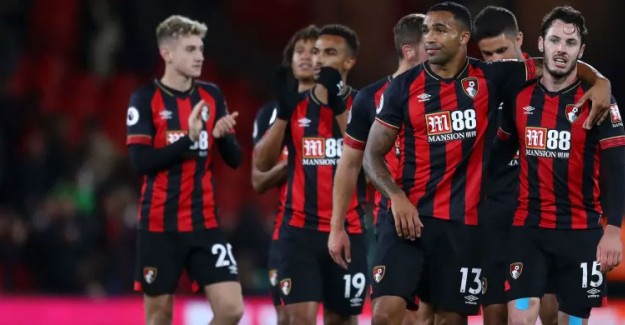 Bournemouth, Ücretsiz İzin Kararından Geri Adım Attı