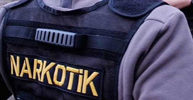 Boyacıya Yapılan Operasyonda 104 Gram Esrar Ele Geçirildi