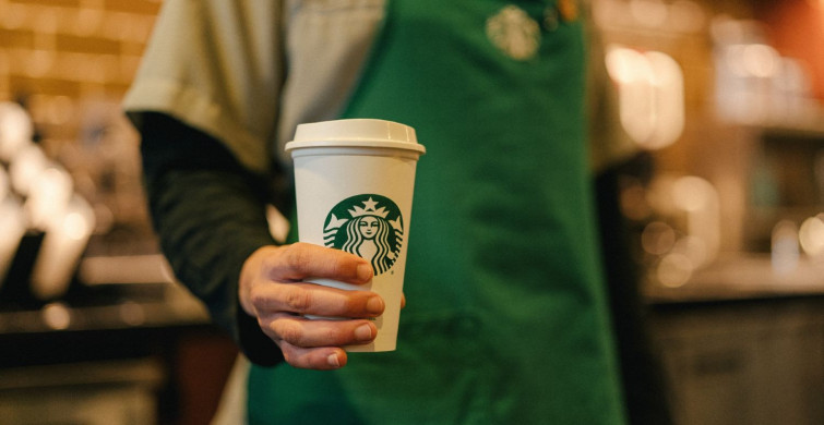 Boykotların hedefindeki Starbucks’tan yeni karar: Türkiye’deki ürünlerine zam yaptı
