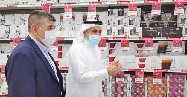 Boykottaki Suudi Arabistan'a İhracat, Nasıl Arttı?