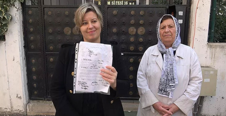 Böyle dolandırıcılık görülmedi: Kendi evinde bir anda kiracı oldu