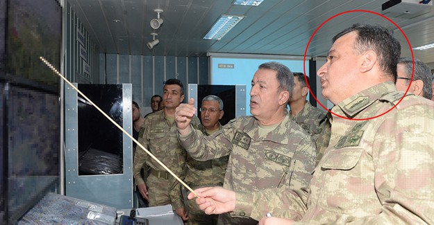Böyle İhanet Görülmedi! Mehmetçikleri Bile Bile Ölüme Gönderdi