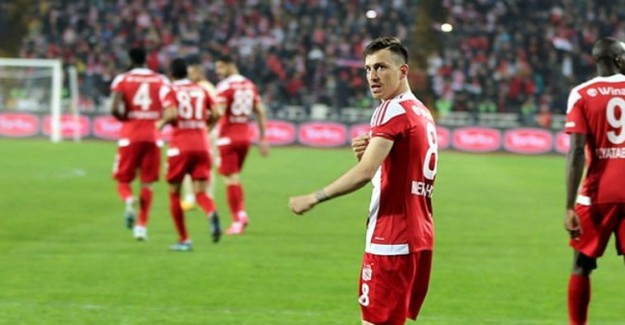'Böyle Maça Can Kurban'