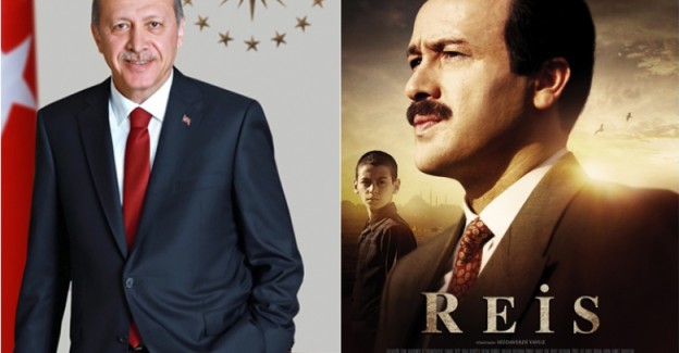 Böylesi Hiç Görülmedi: Reis Filmine IMDB'de İnanılmaz Oylama!