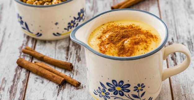 Boza Nasıl Yapılır? Faydaları Nelerdir?