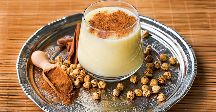 Boza Sıcak mı İçilir?