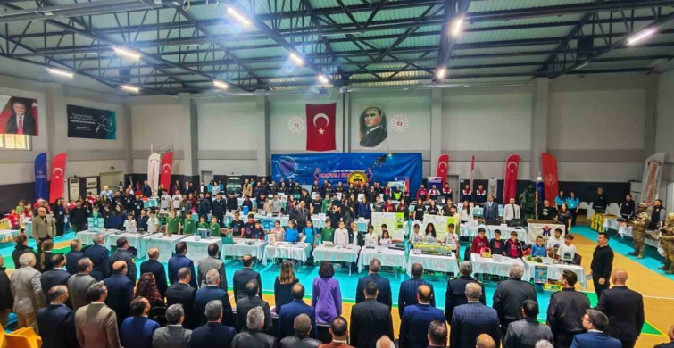 Bozdoğan Lisesi Robofest'te Başarıya İmza Attı