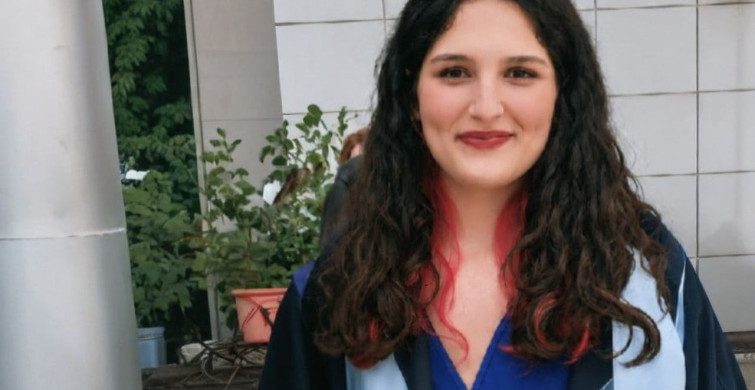 Bozdoğan MYO Öğrencisi İrlanda’da Staj Yapacak