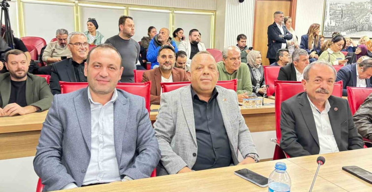 Bozdoğan Ulaşım Projeleri İçin Hareket Geçiyor