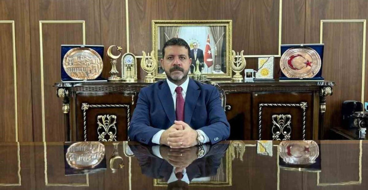 Bozkuş’tan 15 Temmuz Demokrasi ve Milli Birlik Günü vurgusu