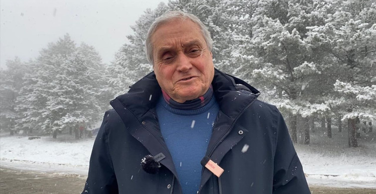 Bozüyük'te 18. Geleneksel Metristepe Zaferi Yürüyüşü Gerçekleşti