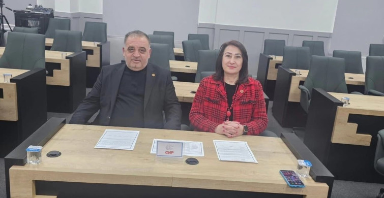 Bozüyük'te KÖYDES Seçimleri Sonuçlandı