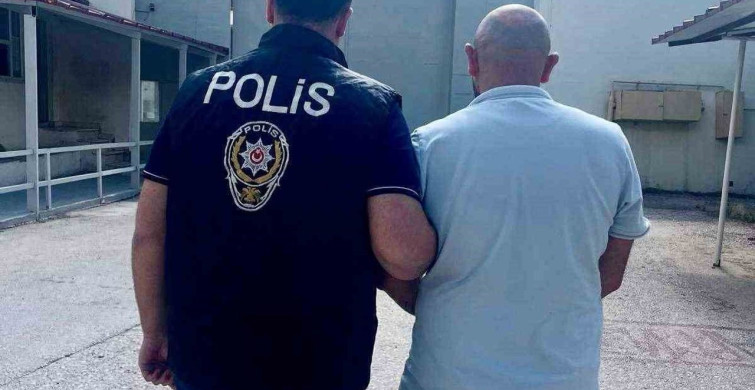 Bozüyük'te metruk binada yakalanan şahıs hakkında 6 yıl 7 ay hapis cezası var