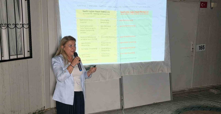 Bozyurt kazı evi etkinlikleri devam ediyor