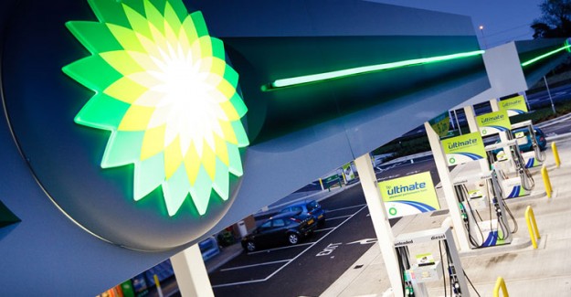 BP Türkiye'den İstanbul İl Sağlık Müdürlüğü Ambulanslarına Desteği