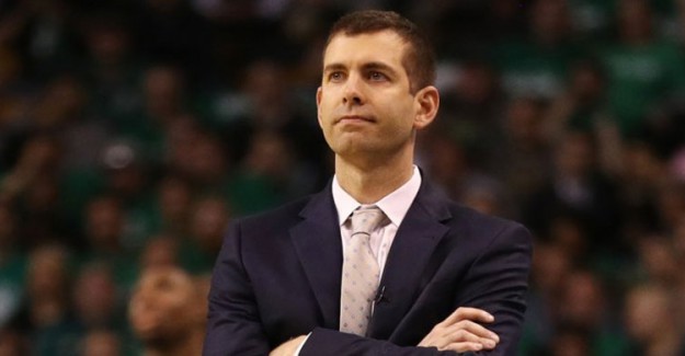 Brad Stevens Kimdir, Hangi Takımı Çalıştırıyor?
