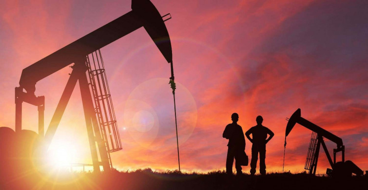 Brent petrol fiyatı ne kadar? Petrol bugün kaç dolar oldu? 20 Haziran 2022 petrol varil fiyatları