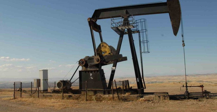 Brent Petrol Fiyatlarında Düşüş