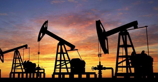 Brent Petrolde 1,87'lik Artış
