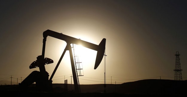 Brent Petrolün Varil Fiyatı 22,61 Dolara Kadar İndi