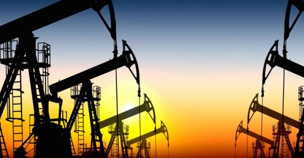 Brent Petrolün Varili 20,58 Dolar