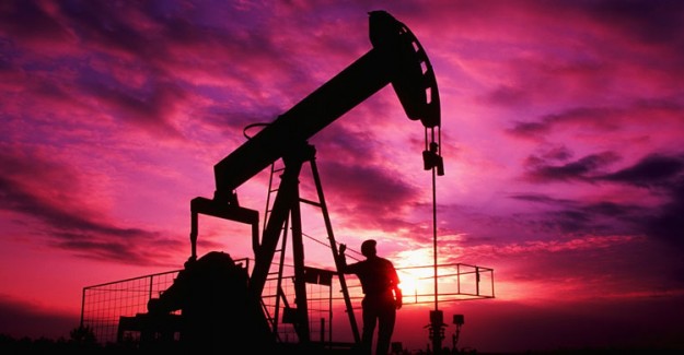 Brent Petrolün Varili 23,99 Dolar