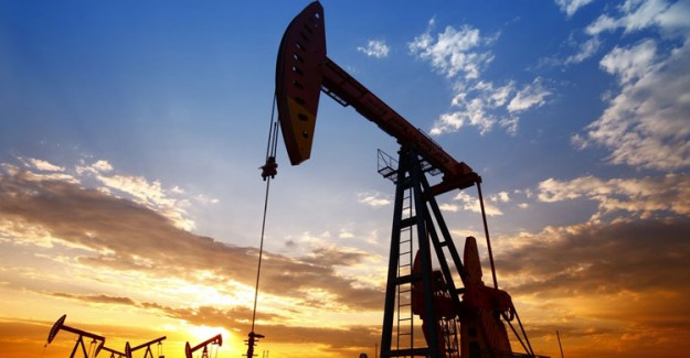 Brent Petrolün Varili 27,84 Dolar