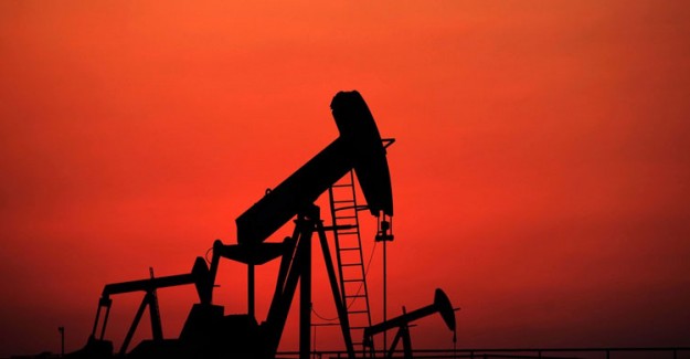 Brent Petrolün Varili 33,85 Dolar