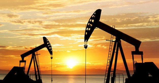 Brent Petrolün Varili 36,82 Dolar