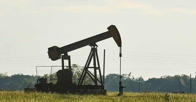 Brent Petrolün Varili 42,11 Dolar