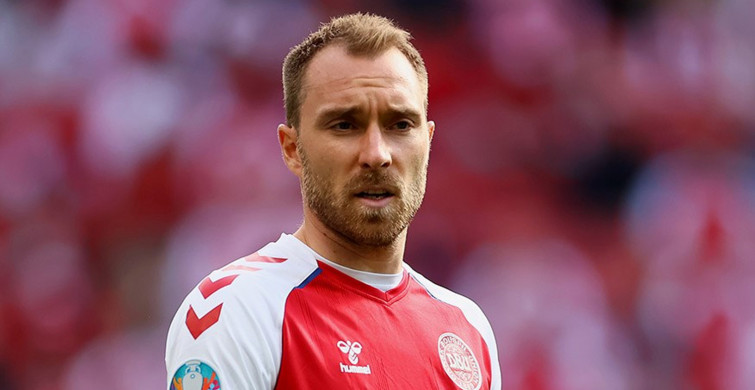 Brentford Christian Eriksen'e Transfer Teklifi Yaptı!