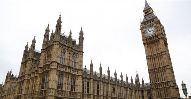 Brexit Anlaşaması Cuma Günü Parlamentoya Sunulacak