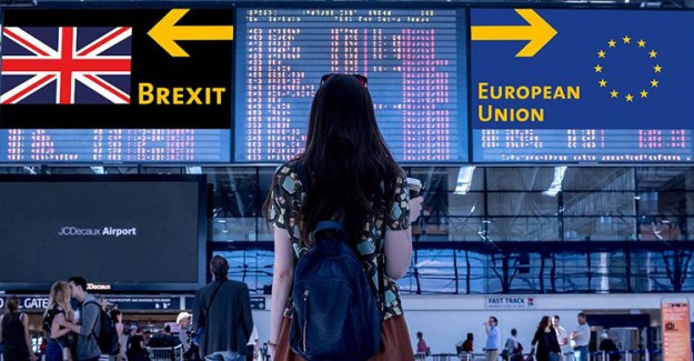 Brexit Çıkmazı İngiltere'de Bir Bakanı Daha İstifaya Sürükledi