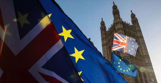 Brexit, İngiltere Parlamentosunda Kabul Edildi