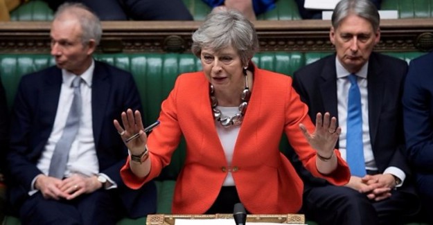 Brexit Krizi Sürüyor: 3 Bakan İstifa Etti