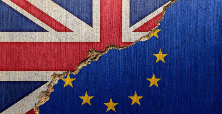 Brexit nedir, ne demektir? Brexit anlamı nedir?