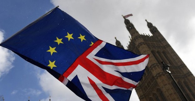 Brexit Öncesi İngilizler Stokçuluğa Başladı !