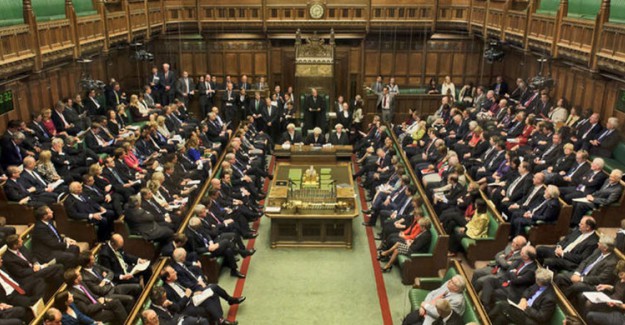 Brexit Parlamentoda "Belgesiz" Olarak Yeniden Oylanacak