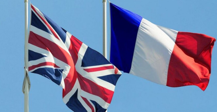 Brexit Sonrası Fransa-İngiltere Arasındaki Balıkçılık Krizi Devam Ediyor