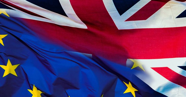 Brexit'e İptal Dilekçesi